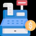 收銀員-icon 收銀員
