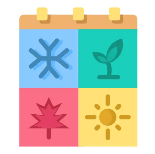 季節性招聘-icon 季節性招聘